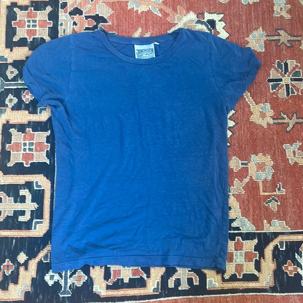 Jungmaven Tee!
